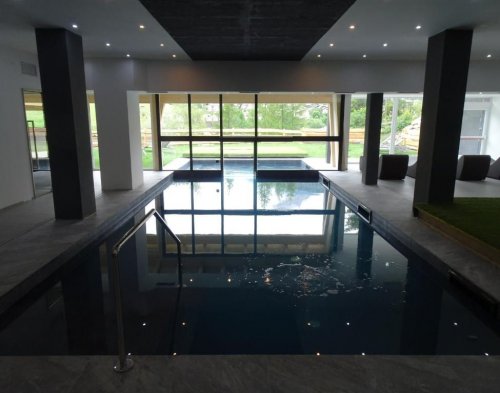 Hotel Active Alm Moena