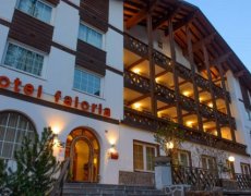 Hotel Park Faloria