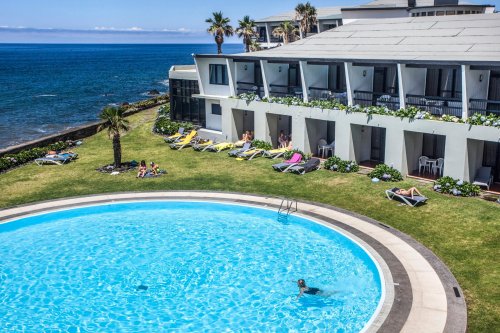Hotel Estalagem Do Mar