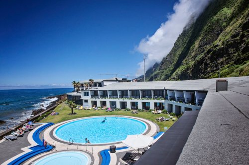 Hotel Estalagem Do Mar