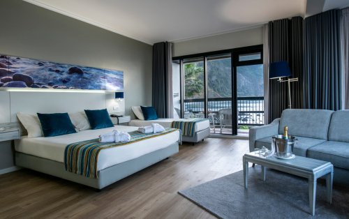 Hotel Estalagem Do Mar