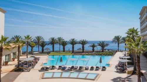 Hotel Vila Gale Santa Cruz