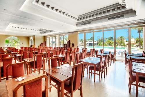 Hotel Iris Hotel & Thalasso