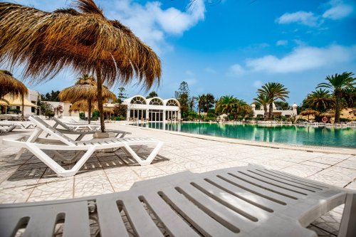 Hotel Iris Hotel & Thalasso