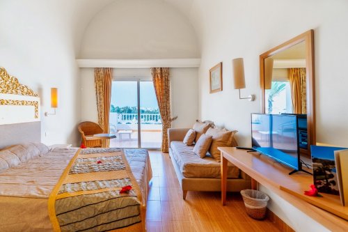 Hotel Iris Hotel & Thalasso