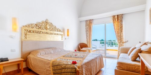Hotel Iris Hotel & Thalasso