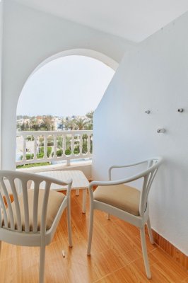Hotel Iris Hotel & Thalasso