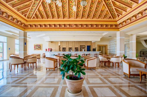 Hotel Iris Hotel & Thalasso