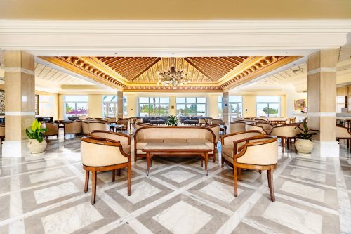Hotel Iris Hotel & Thalasso
