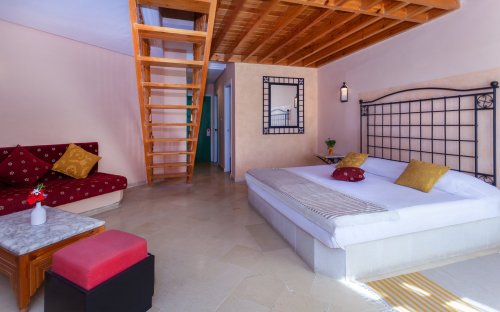 Hotel Le Petit Palais