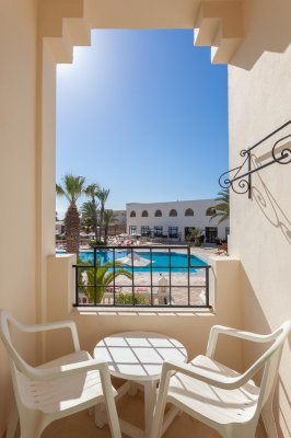 Hotel Le Petit Palais
