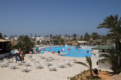 Hotel Djerba Sun Beach Hotel & Spa