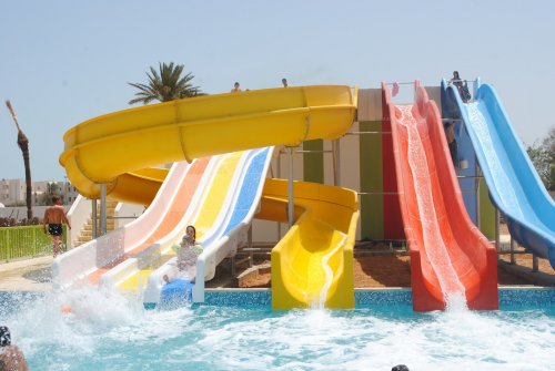 Hotel Djerba Sun Beach Hotel & Spa