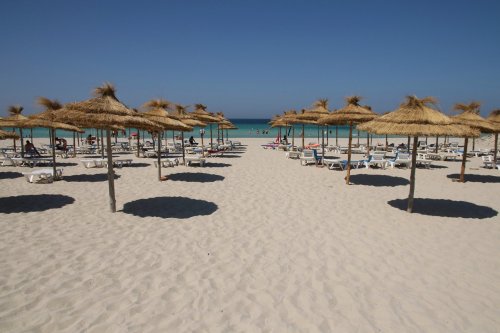 Hotel Djerba Sun Beach Hotel & Spa
