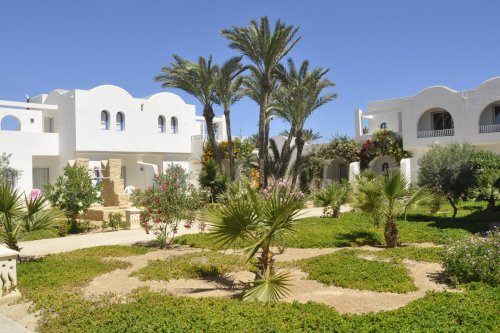 Hotel Djerba Sun Beach Hotel & Spa