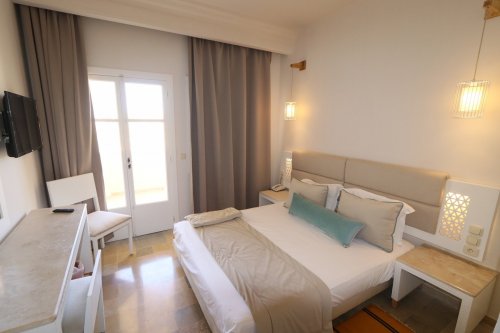 Hotel Djerba Sun Beach Hotel & Spa