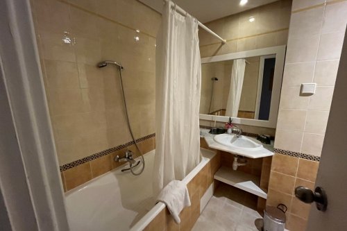 Hotel Djerba Sun Beach Hotel & Spa