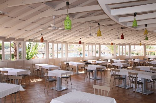 Hotel Djerba Sun Beach Hotel & Spa