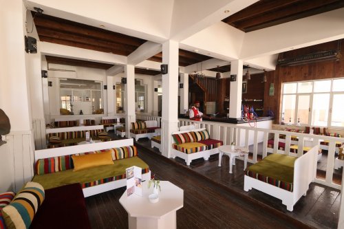 Hotel Djerba Sun Beach Hotel & Spa