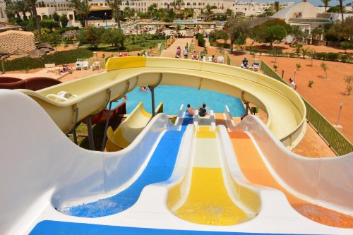 Hotel Djerba Sun Beach Hotel & Spa