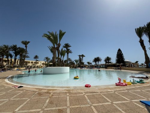 Hotel Zephir & Spa