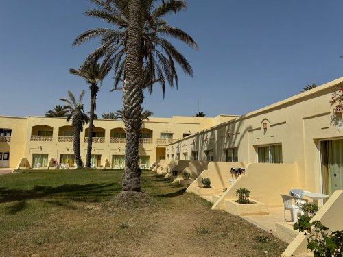 Hotel Zephir & Spa