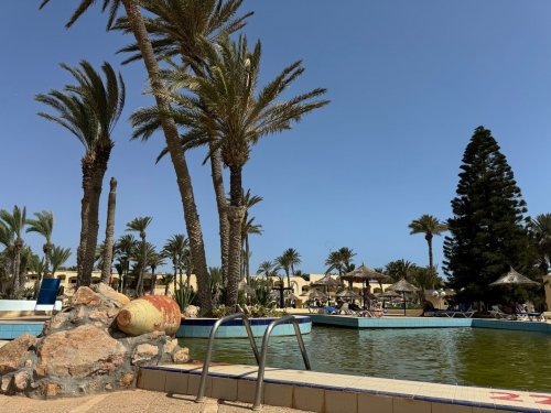 Hotel Zephir & Spa
