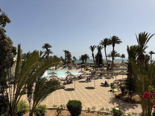 Hotel Zephir & Spa