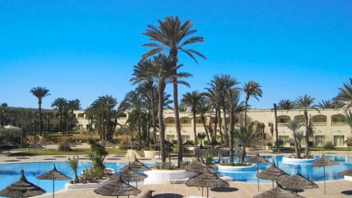Hotel Zephir & Spa