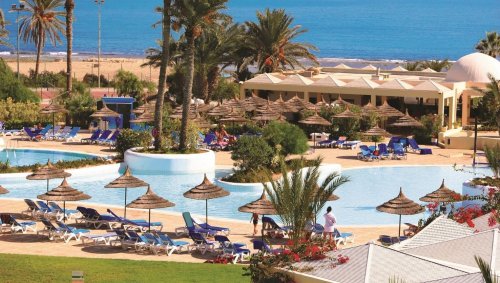 Hotel Zephir & Spa