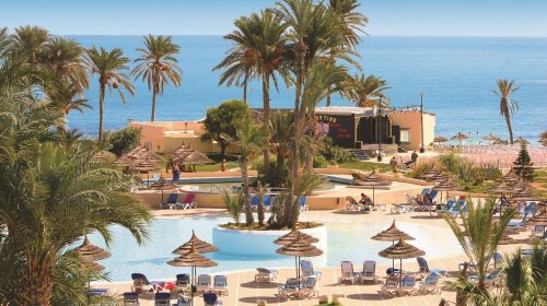 Hotel Zephir & Spa