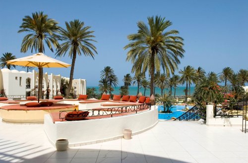 Hotel Eden Star