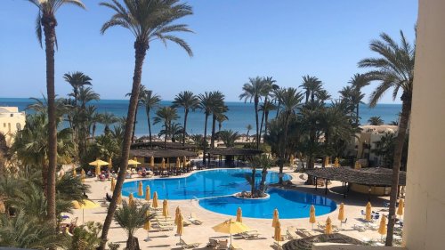 Hotel Eden Star