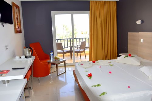 Hotel Eden Star