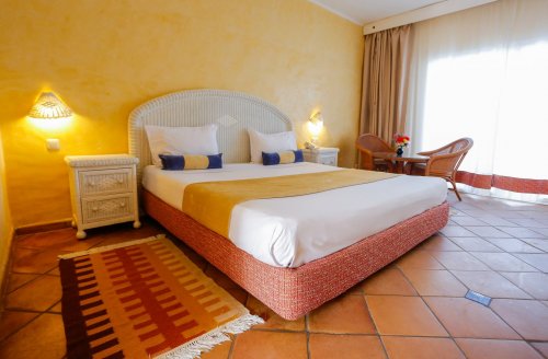 Hotel Odyssee Resort