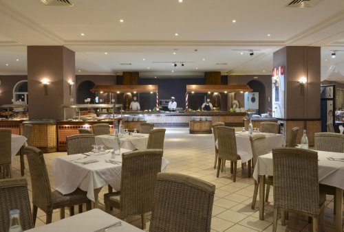 Hotel Djerba Resort