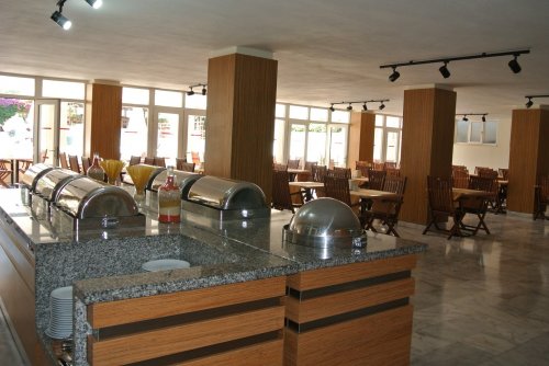 Hotel Begonville