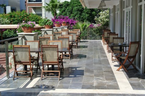 Hotel Begonville