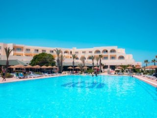 Hotel Vincci Dar Midoun Hotel Vincci Dar Midoun