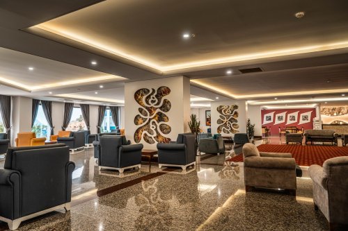 Hotel Green Nature Resort