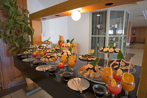 Hotel Green Nature Resort