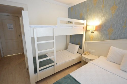 Hotel Idas Club
