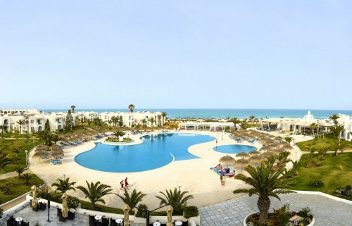 Hotel Vincci Helios Beach