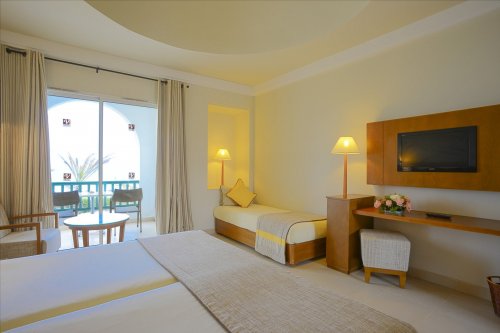 Hotel Vincci Helios Beach