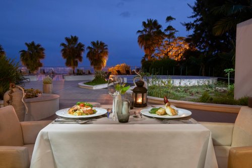 Hotel Melia Madeira Mare