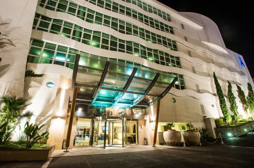 Hotel Melia Madeira Mare
