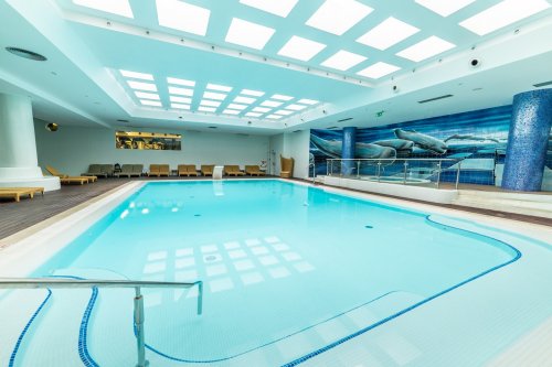 Hotel Melia Madeira Mare