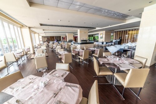 Hotel Melia Madeira Mare