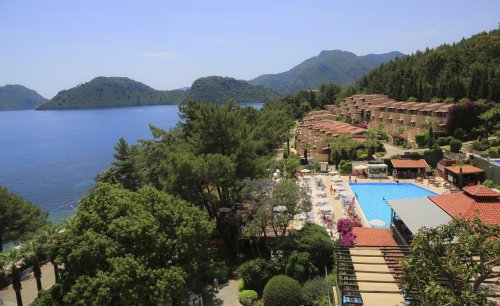 Hotel Labranda Mares Marmaris