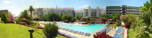 Hotel Jardins D'Ajuda